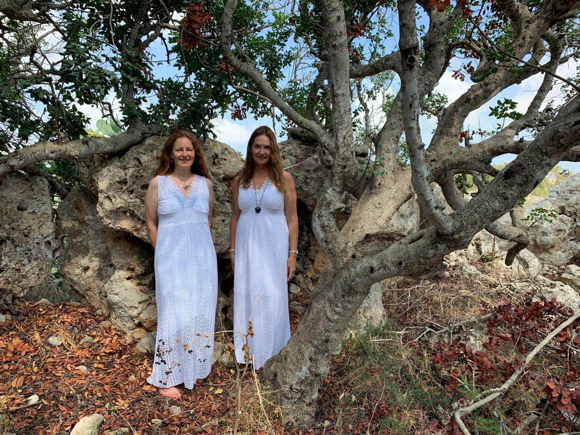 דירות Xagħra L'Gharix Temple Retreat מראה חיצוני תמונה